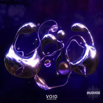 Shadow Void (Serum Bank)-FANTASTiC screenshot