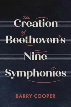 The Creation of Beethoven's Nine Symphonies screenshot