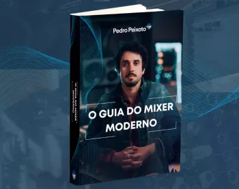 Pedro Peixoto Rievers - O Guia do Mixer Moderno PDF screenshot