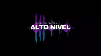 André Salata - Produzindo Em Alto Nível 2.0 Protuguese TUTORiAL screenshot