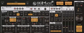 D16 Group Sigmund 2 v2.0.1 Incl Patched and Keygen-R2R screenshot D16 Group Sigmund 2 v2.0.1 Incl Patched and Keygen-R2R screenshot