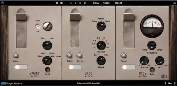 Plugin Alliance NEOLD V76U73 v1.3.0 Incl Patched and Keygen-R2R screenshot