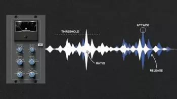 Skillshare Audio Compression The Complete Course TUTORiAL-FANTASTiC screenshot