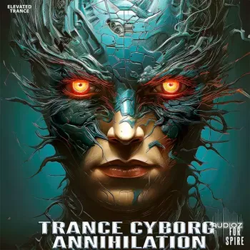 Elevated Trance Trance Cyborg Annihilation For Spire MIDI SBF-GTA screenshot