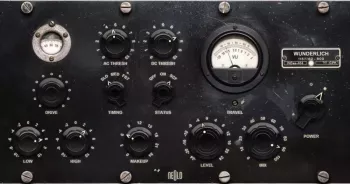 Plugin Alliance NEOLD WUNDERLICH v1.0.0 Incl Patched and Keygen-R2R screenshot
