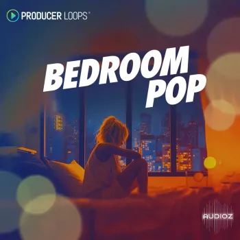 Producer Loops Bedroom Pop MULTIFORMAT-GTA screenshot
