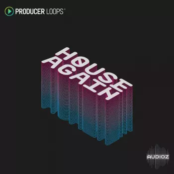 Producer Loops House Again MULTIFORMAT-GTA screenshot