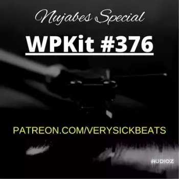 JFilt WP Kit #376 WAV-FANTASTiC screenshot
