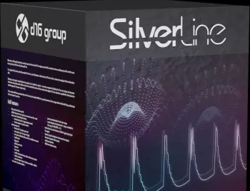 D16 Group SilverLine Collection 2025.6-TCD screenshot