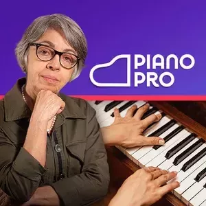 Boibumbá Neocodex Piano Pro PORTUGUESE TUTORiAL screenshot Boibumbá Neocodex Piano Pro PORTUGUESE TUTORiAL screenshot
