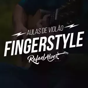 Rafael Alves Aulas De Violão Fingerstyle PORTUGUESE TUTORiAL screenshot