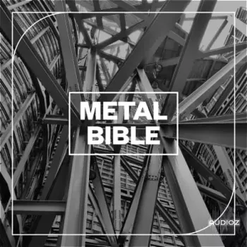 Blastwave FX Metal Bible WAV-FANTASTiC screenshot