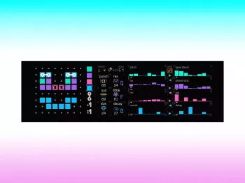 bloops blocks v2.1.4 Max for Live-ohsie screenshot