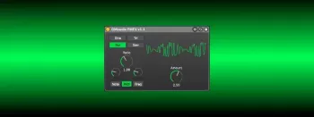 Robert K Groov Mekanik GMaudio FMFX v1.1 AMXD-FANTASTiC screenshot