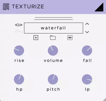 SoundGhost Texturize v1.0 WiN macOS-ohsie screenshot