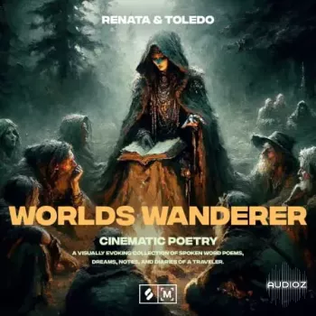Montage by Splice Worlds Wanderer: Cinematic Poetry WAV-FANTASTiC screenshot