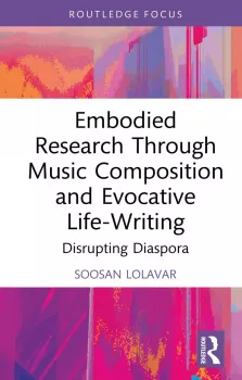 Embodied Research Through Music Composition and Evocative Life-Writing screenshot