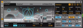 Dillon Bastan Pathways v1.0.2 For Max For Live AMXD-GTA screenshot