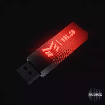 Nasko Patreon Sample Pack Vol. 25 WAV-FANTASTiC screenshot