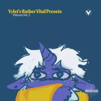 Vylet Pony Vylet's Rather Vital Presets Vol. 2-FANTASTiC screenshot