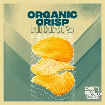 One Man Tribe Organic Crisp Hi Hats WAV-FANTASTiC screenshot