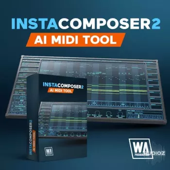 W.A Production Instacomposer 2 v2.0.2.250425-TeamCubeadooby screenshot