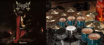 Omega Station Mayhem Daemon Superior Drummer 3 Presets-FANTASTiC screenshot