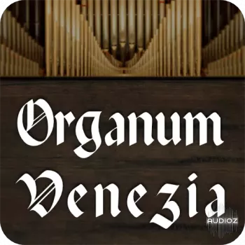 Engine Audio Organum Venezia Library v1.1.0 UNCRACKED screenshot