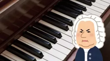 Udemy Learn to play Prelude in C by J.S Bach on Piano or Keyboard TUTORiAL screenshot
