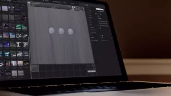 REQ: Rigid Audio KONTAKT GUI Maker v2024.1.0.1 screenshot