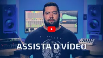 André Salata Comunidade Do Áudio (Combo) PORTUGUESE TUTORiAL screenshot