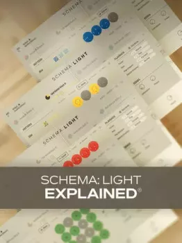 Groove3 Schema Light Explained TUTORiAL screenshot