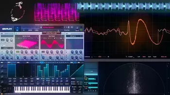 Virtual Riot Serum Presets 2024-FANTASTiC screenshot