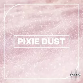 Blastwave FX Pixie Dust WAV-FANTASTiC screenshot