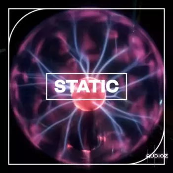 Blastwave FX Static WAV-FANTASTiC