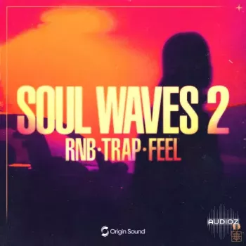 Origin Sound SOUL WAVES 2 WAV-FANTASTiC