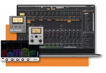 BandLab Cakewalk Sonar v30.03.0.403 WiN Patched Fari Adams