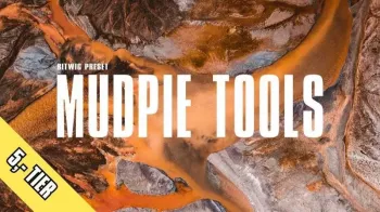 Polarity Music Mudpie Tools 35 Presets v1.1 For Bitwig-FANTASTiC