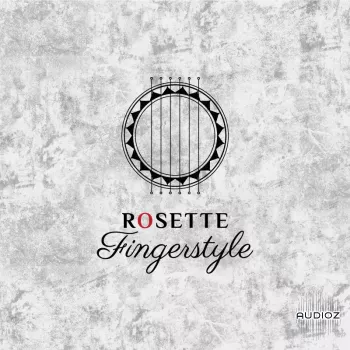 Impact Soundworks Rosette Fingerstyle KONTAKT