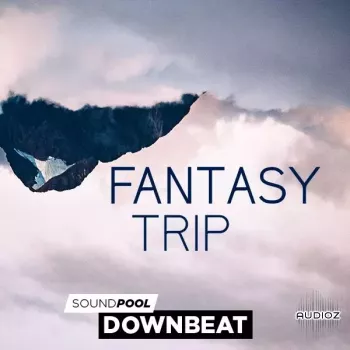 Magix Fantasy Trip Part1 WAV-RAiN