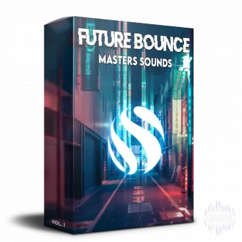 Ekko Sounds Future Bounce Masters Sounds WAV FLP Serum Sylenth1-DECiBEL