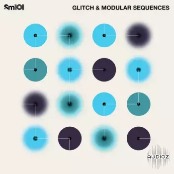 Sample Magic Glitch & Modular Sequences WAV-ARCADiA screenshot