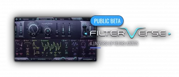 REQ: Polyverse Music Filterverse screenshot