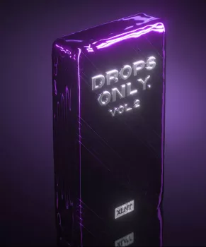 REQ: XLNTSOUND Drops Only Vol 2 screenshot