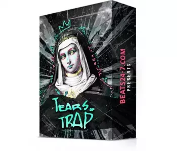 Beats24-7.com Tears of Trap WAV MiDi-FANTASTiC