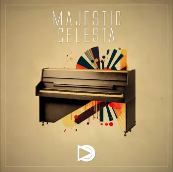 SampleScience Majestic Celesta Piano v1.0 x64 VST VST3 AU WiN MAC [FREE] screenshot