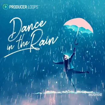 Producer Loops Dance In The Rain ACiD WAV MiDi screenshot