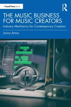 The Music Business for Music Creators screenshot
