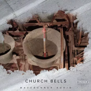 Waverunner Audio Church Bells KONTAKT screenshot