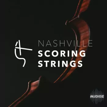 Audio Ollie Nashville Scoring Strings v1.1 KONTAKT Update ONLY screenshot